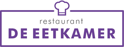 Logo De Eetkamer